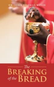 Cover von The Breaking of the Bread