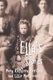 Cover von Ella's Stories