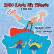 Cover von Bobo Loses His Glasses