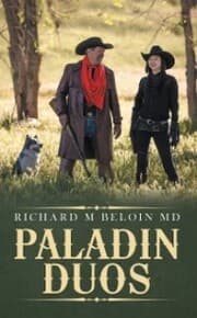 Cover von Paladin Duos