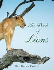 Cover von The Book of Lions