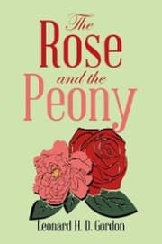 Cover von The Rose and the Peony