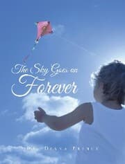 Cover von The Sky Goes on Forever