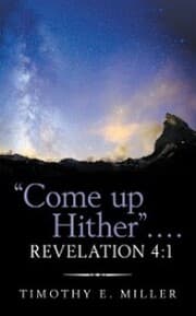 Cover von 'Come up Hither' . . . . Revelation 4:1