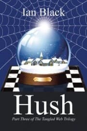 Cover von Hush