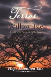 Cover von Terror at Willow Isle
