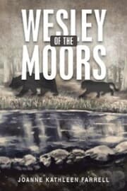 Cover von Wesley of the Moors