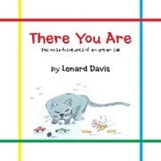 Cover von There You Are