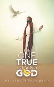 Cover von The One True and Living God