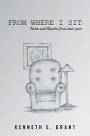 Cover von From Where I Sit
