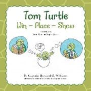 Cover von Tom Turtle