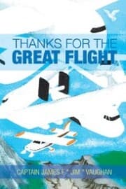 Cover von Thanks for the Great Flight
