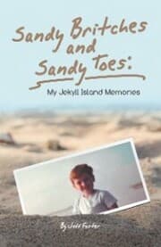 Cover von Sandy Britches and Sandy Toes: