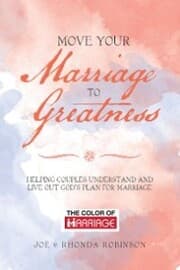 Cover von Move Your Marriage to Greatness