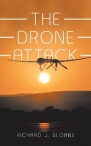 Cover von The Drone Attack