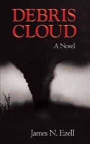 Cover von Debris Cloud
