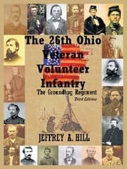 Cover von The 26Th Ohio Veteran Volunteer Infantry