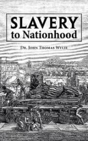 Cover von Slavery to Nationhood