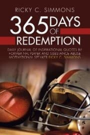 Cover von 365 Days of Redemption