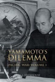 Cover von Yamamoto's Dilemma