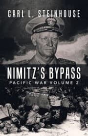 Cover von Nimitz's Bypass