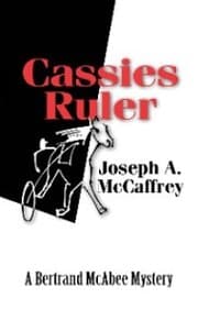 Cover von Cassies Ruler