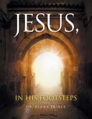 Cover von Jesus, in His Footsteps