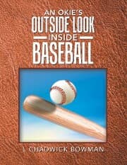 Cover von An Okie's Outside Look Inside Baseball