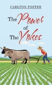 Cover von The Power of the Yokes