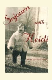 Cover von Sojourn with Heidi