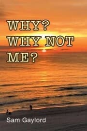 Cover von Why? Why Not Me?