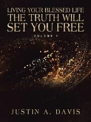 Cover von Living Your Blessed Life the Truth Will Set You Free