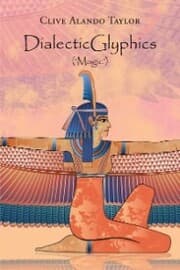 Cover von Dialecticglyphics
