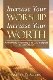 Cover von Increase Your Worship Increase Your Worth