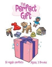 Cover von The Perfect Gift