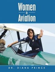 Cover von Women in Aviation