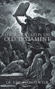 Cover von The Way of God in the Old Testament