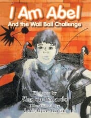 Cover von I Am Abel