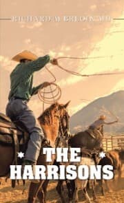 Cover von The Harrisons