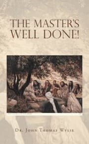 Cover von The Master's Well Done!