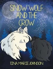 Cover von Snow Wolf and the Crow