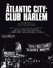 Cover von The Atlantic City: Club Harlem