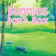 Cover von Bunnies Don't Box