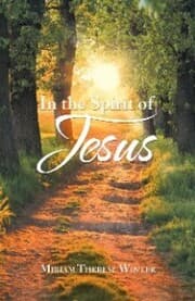 Cover von In the Spirit of Jesus