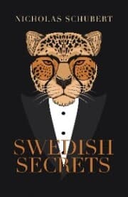 Cover von Swedish Secrets