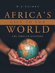 Cover von Africa's Gift to the World