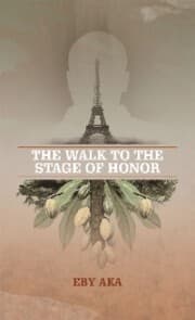 Cover von The Walk to the Stage of Honor