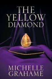 Cover von The Yellow Diamond