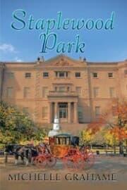 Cover von Staplewood Park