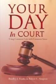 Cover von Your Day in Court